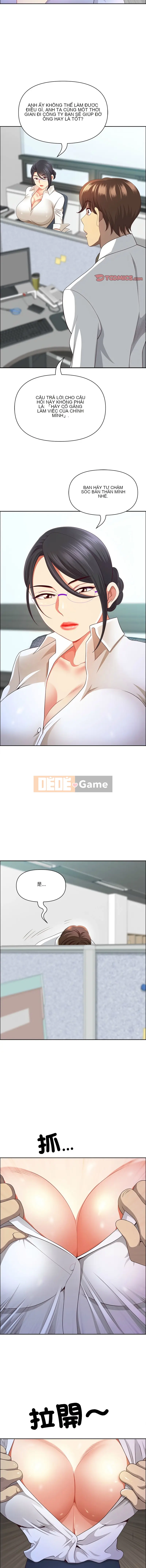 Phép màu Chương 45-46