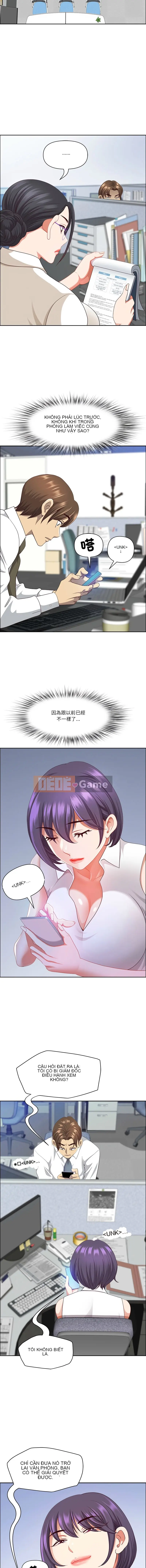 Phép màu Chương 45-46