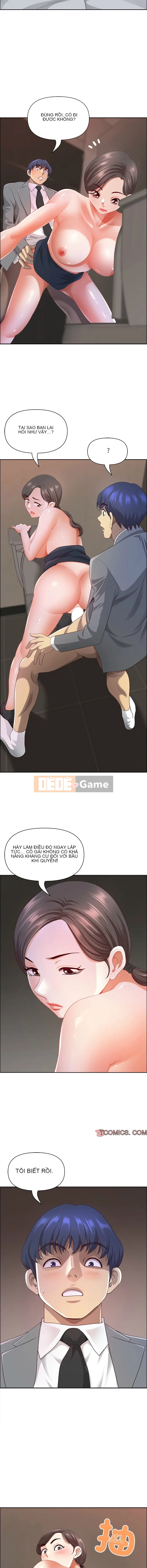 Phép màu Chương 45-46