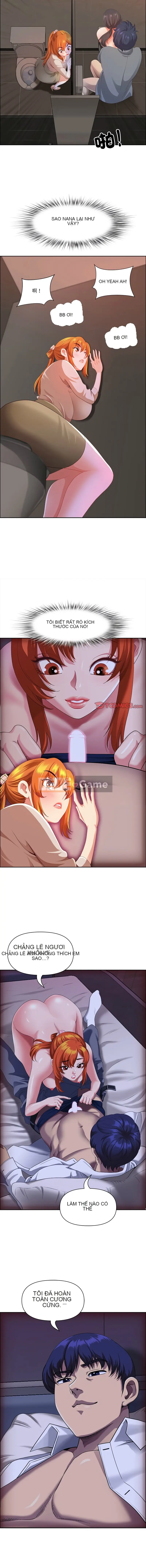 Phép màu Chương 45-46