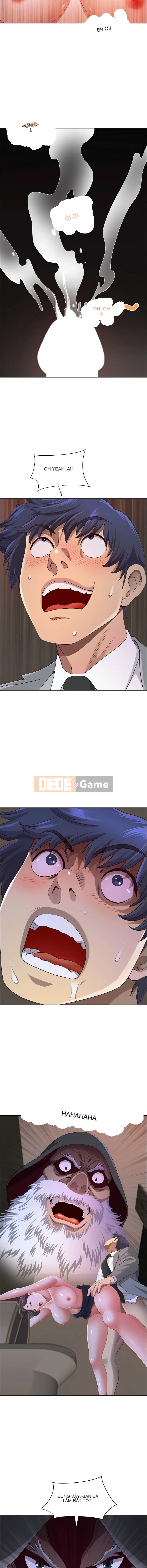 Phép màu Chương 45-46