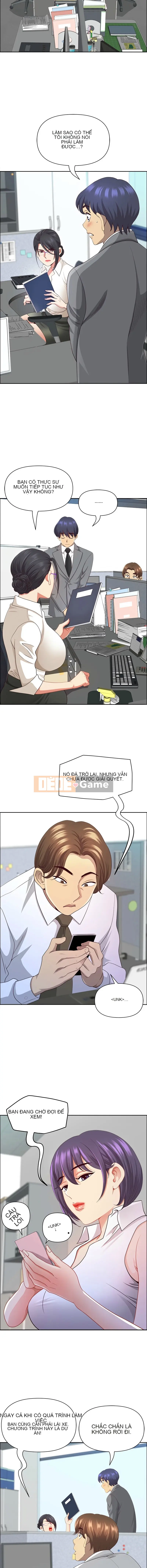 Phép màu Chương 45-46