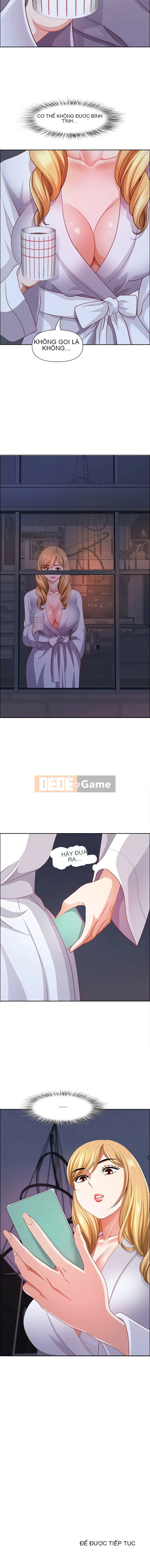 Phép màu Chương 45-46