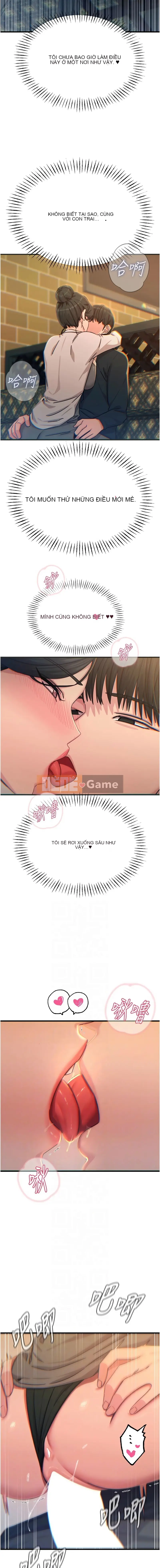 Một cuộc sống tồi tệ Chương 47-48