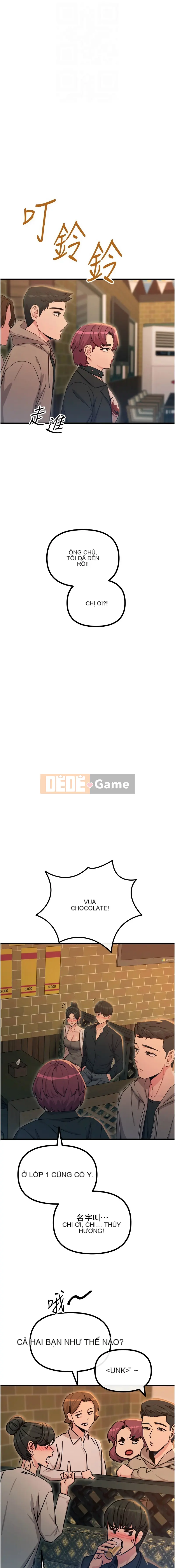 Một cuộc sống tồi tệ Chương 47-48