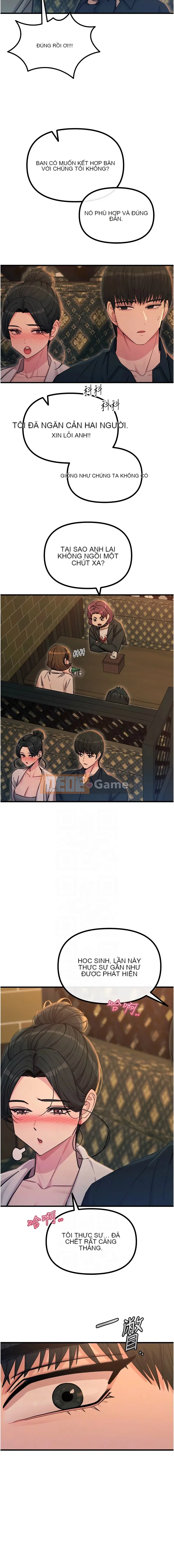 Một cuộc sống tồi tệ Chương 47-48