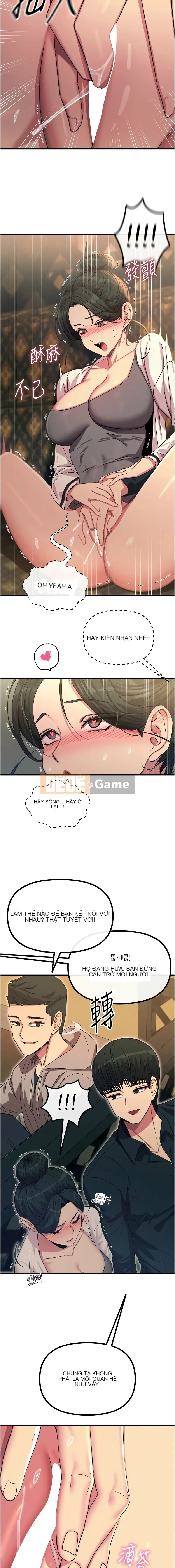 Một cuộc sống tồi tệ Chương 47-48