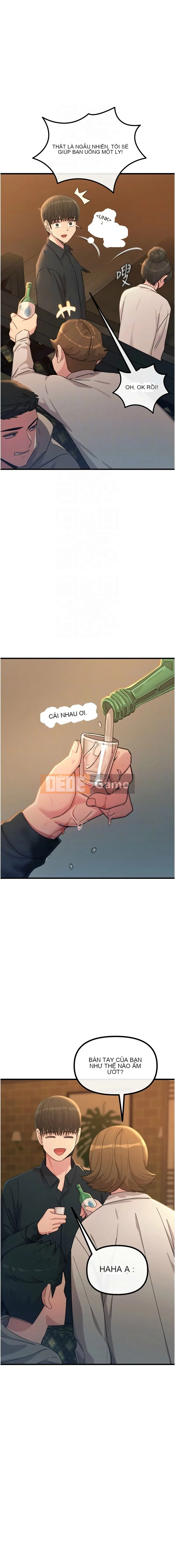 Một cuộc sống tồi tệ Chương 47-48