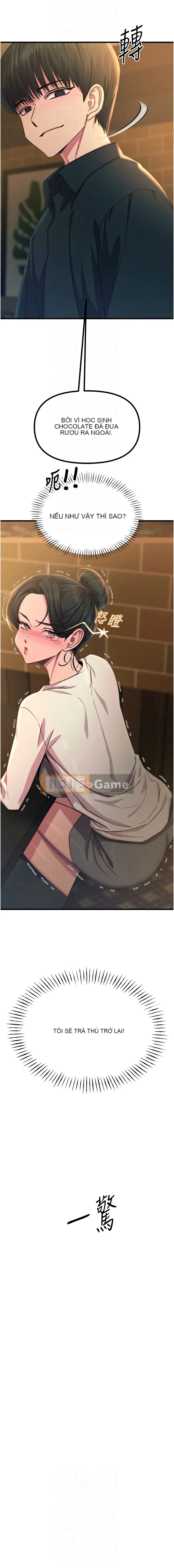 Một cuộc sống tồi tệ Chương 47-48