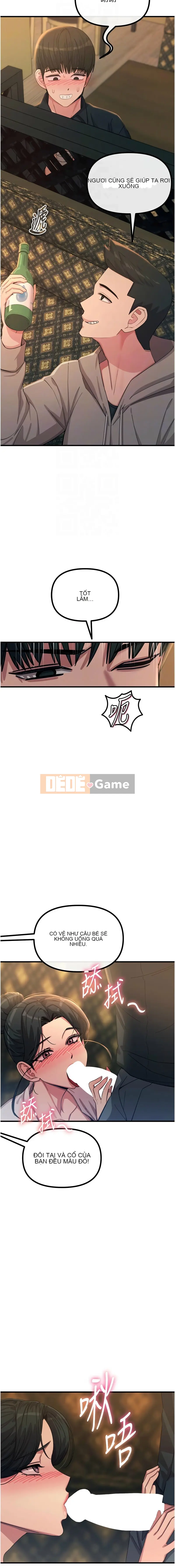 Một cuộc sống tồi tệ Chương 47-48