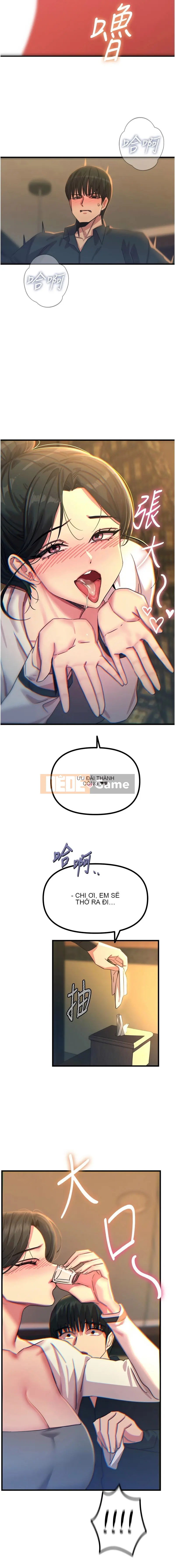 Một cuộc sống tồi tệ Chương 47-48