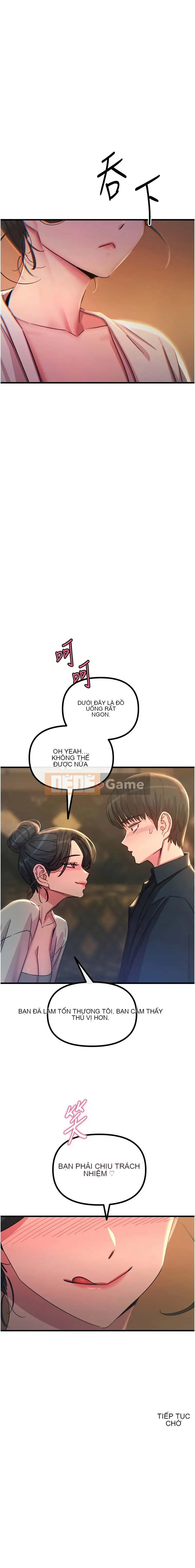 Một cuộc sống tồi tệ Chương 47-48