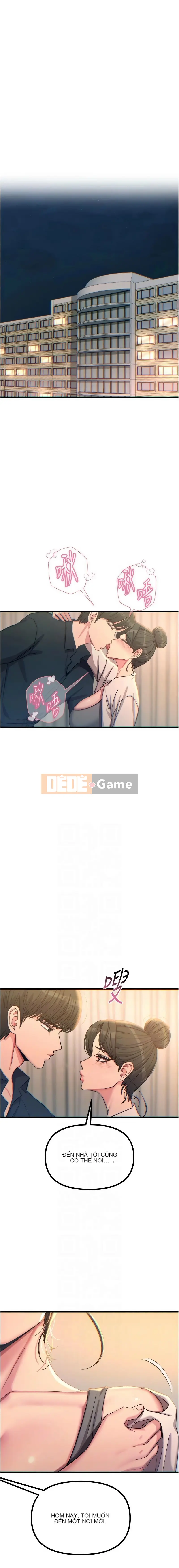 Một cuộc sống tồi tệ Chương 47-48