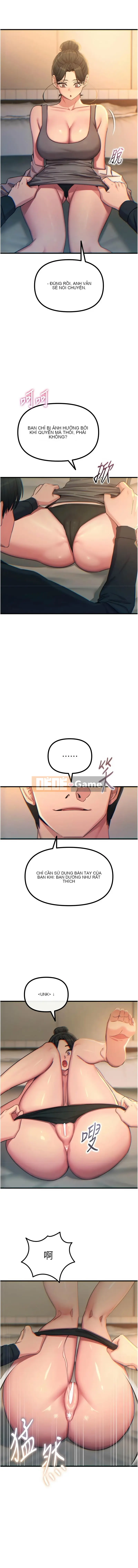 Một cuộc sống tồi tệ Chương 47-48