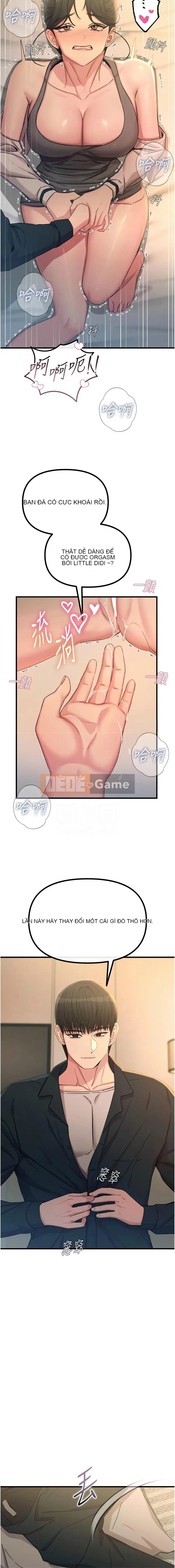 Một cuộc sống tồi tệ Chương 47-48