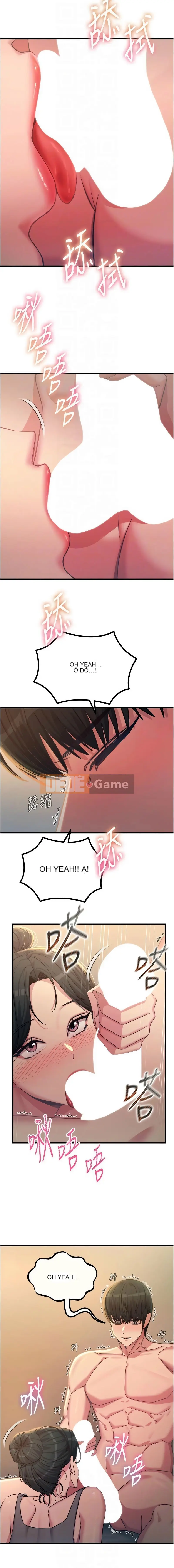 Một cuộc sống tồi tệ Chương 47-48