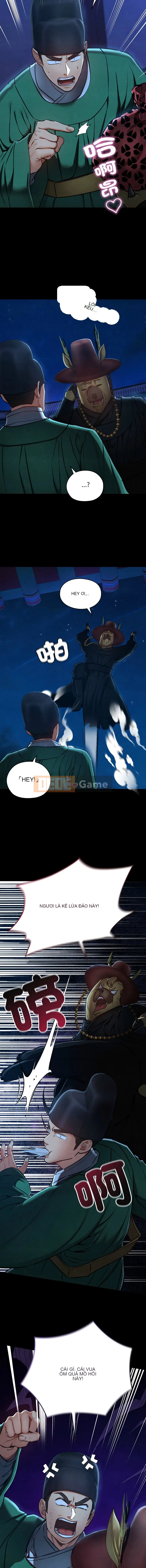 Kho báu thân mật Chương 43-44