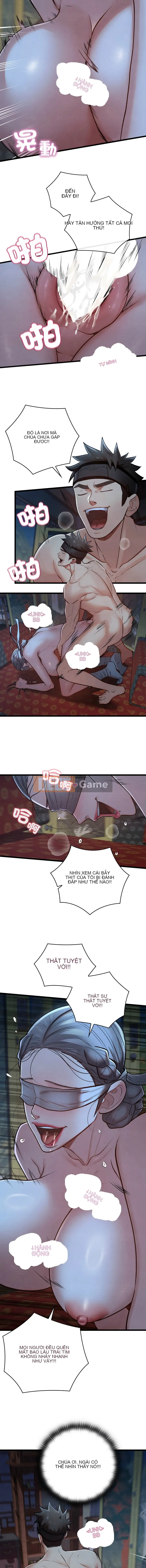 Kho báu thân mật Chương 43-44