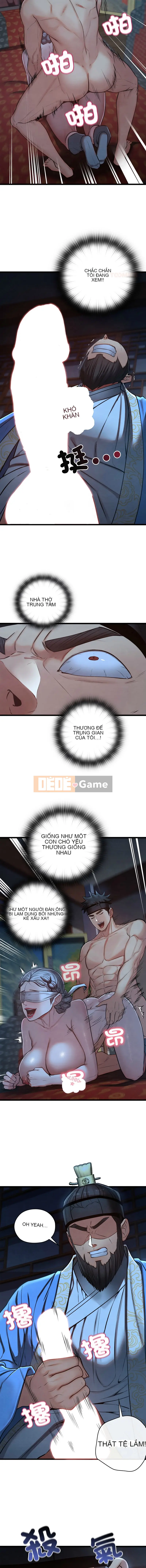 Kho báu thân mật Chương 43-44