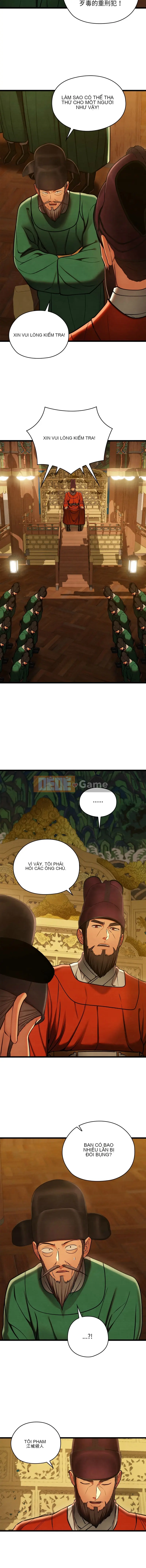 Kho báu thân mật Chương 43-44