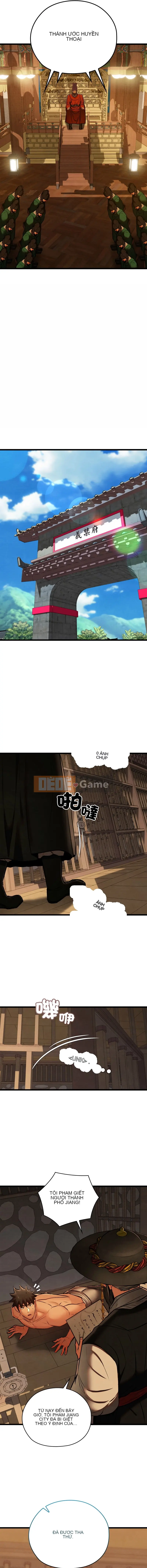 Kho báu thân mật Chương 43-44