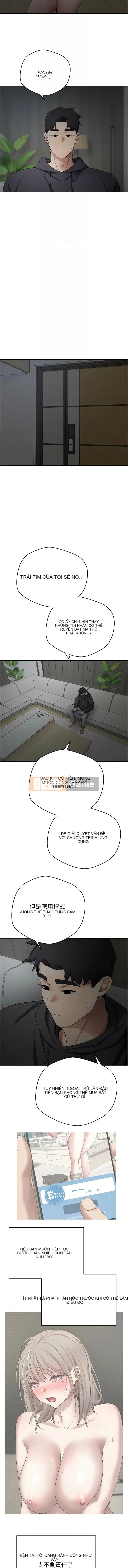 Tiền xu chuyển sang cuộc sống Chương 45-46