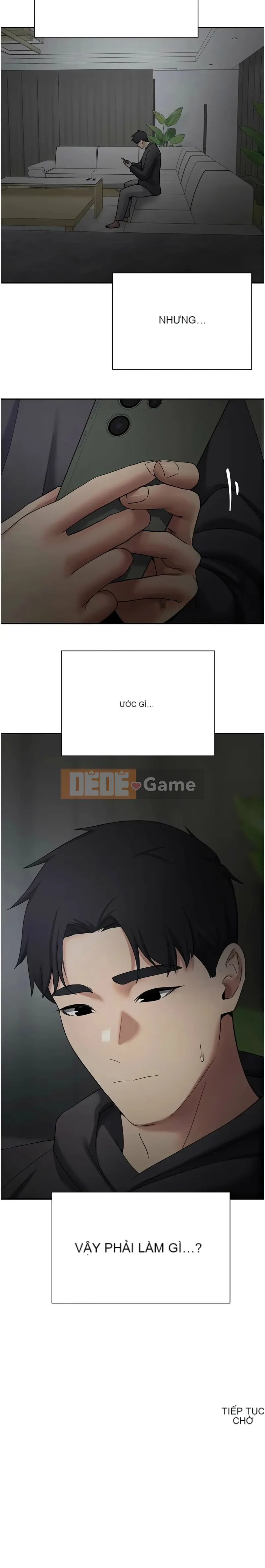 Tiền xu chuyển sang cuộc sống Chương 45-46