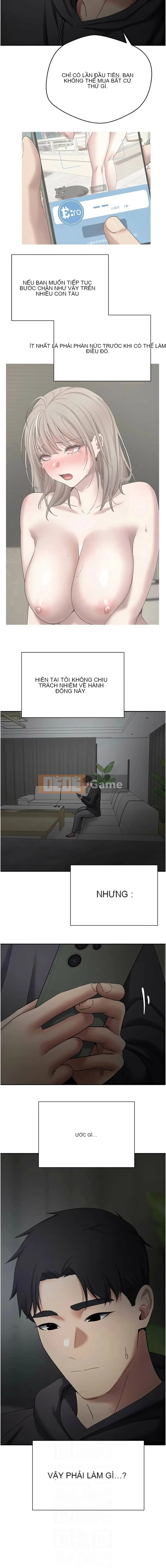 Tiền xu chuyển sang cuộc sống Chương 45-46