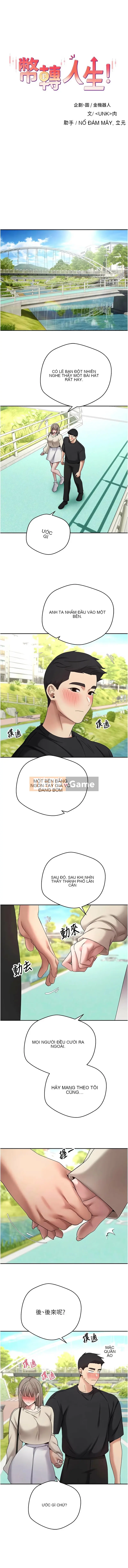 Tiền xu chuyển sang cuộc sống Chương 45-46