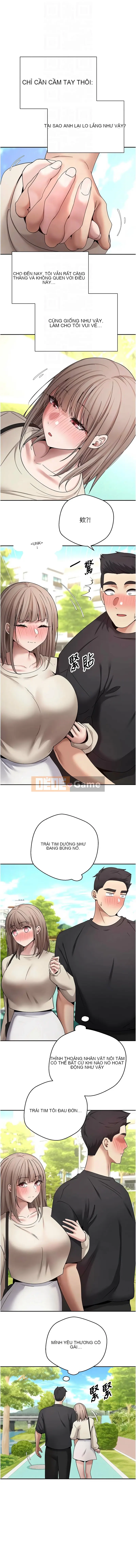 Tiền xu chuyển sang cuộc sống Chương 45-46