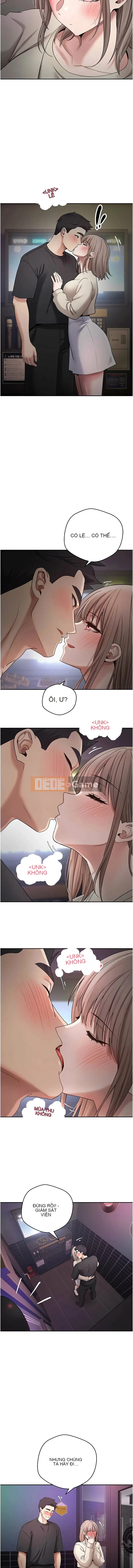 Tiền xu chuyển sang cuộc sống Chương 45-46