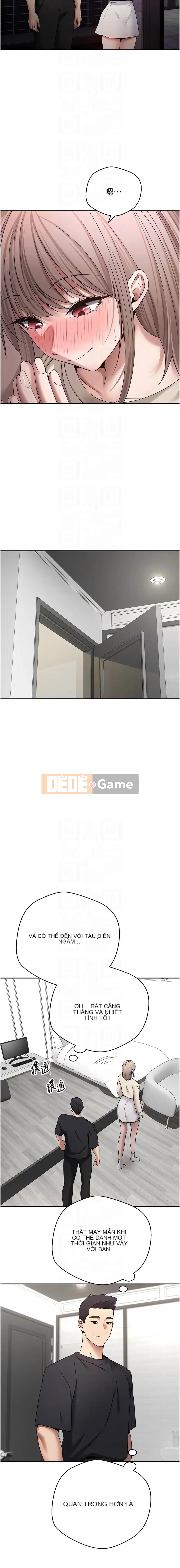 Tiền xu chuyển sang cuộc sống Chương 45-46