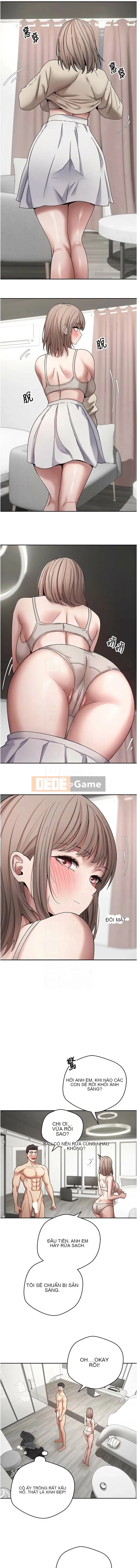 Tiền xu chuyển sang cuộc sống Chương 45-46