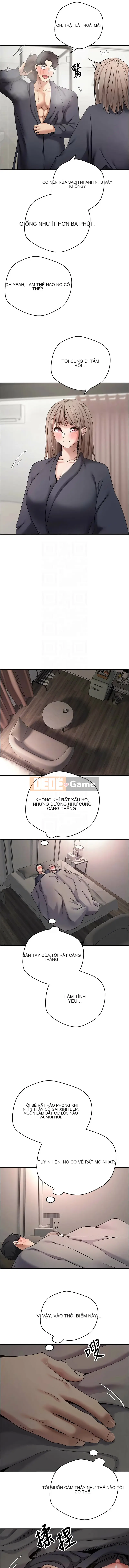 Tiền xu chuyển sang cuộc sống Chương 45-46