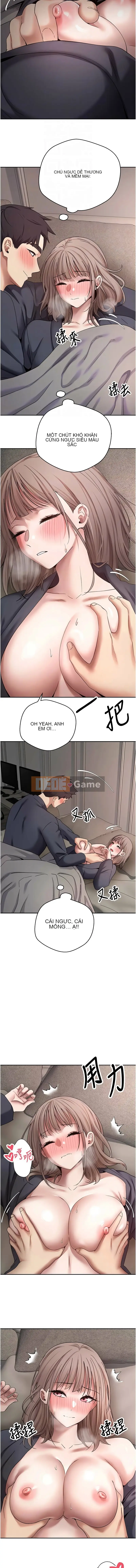 Tiền xu chuyển sang cuộc sống Chương 45-46