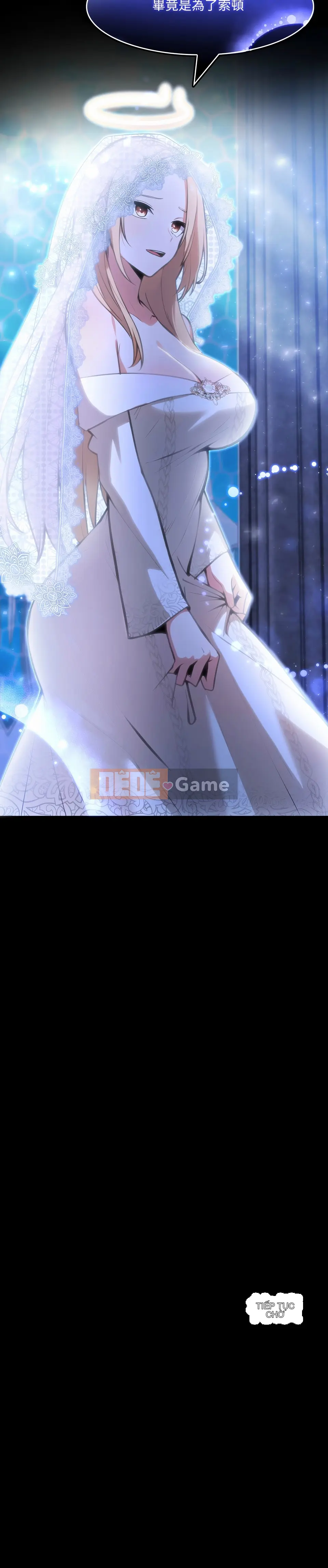 Chỉ huy của các Hiệp sĩ của một thế giới khác Chương 22-23