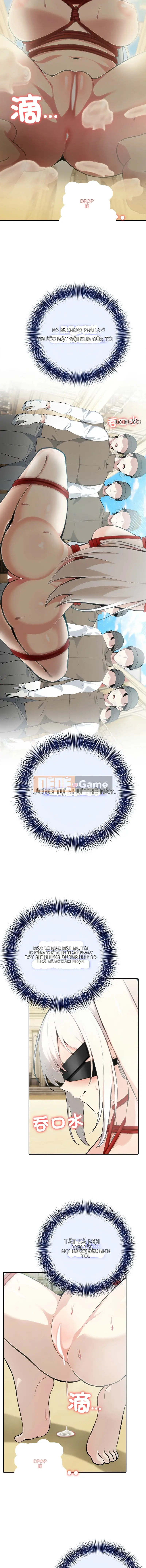 Chỉ huy của các Hiệp sĩ của một thế giới khác Chương 41-42