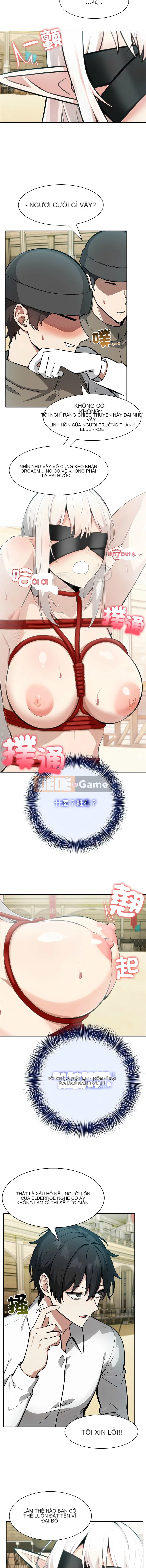 Chỉ huy của các Hiệp sĩ của một thế giới khác Chương 41-42