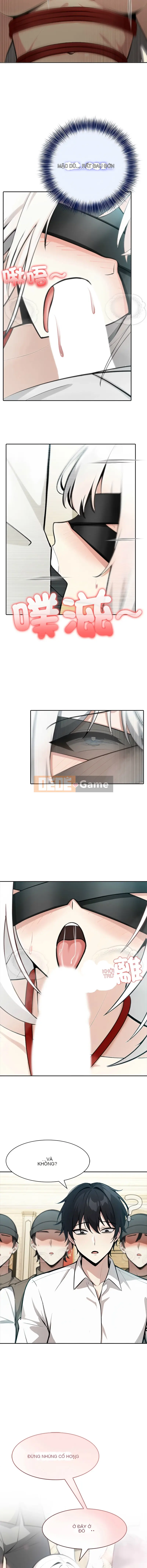 Chỉ huy của các Hiệp sĩ của một thế giới khác Chương 41-42