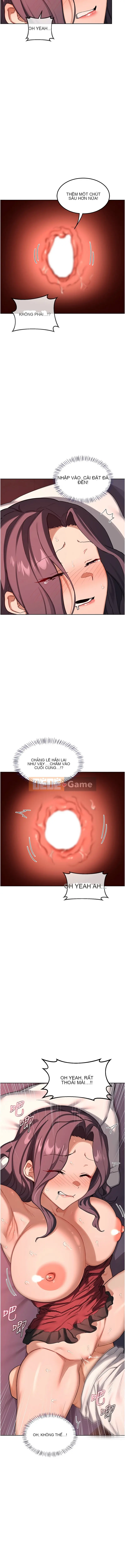 Kế hoạch trao đổi phụ nữ trưởng thành Chương 43-44