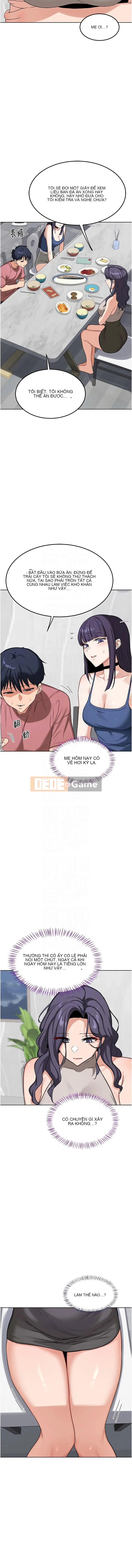 Kế hoạch trao đổi phụ nữ trưởng thành Chương 43-44