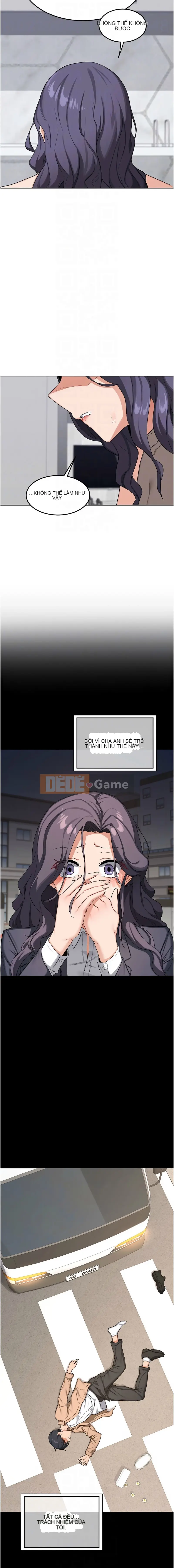 Kế hoạch trao đổi phụ nữ trưởng thành Chương 43-44