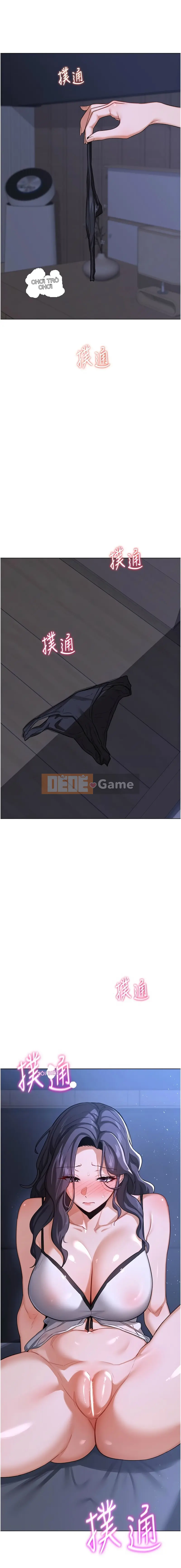 Kế hoạch trao đổi phụ nữ trưởng thành Chương 43-44