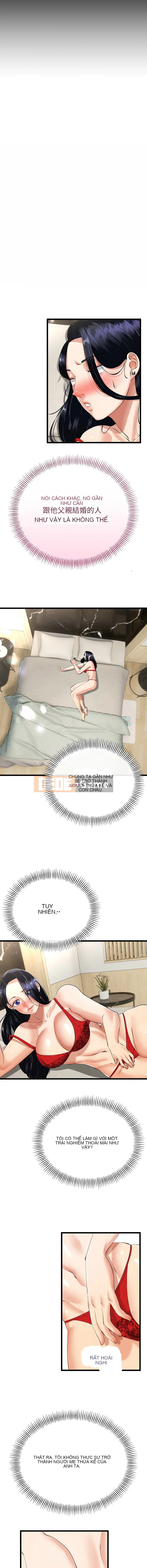 Sống với tình yêu tình cờ của tình yêu đầu tiên Chương 39-40