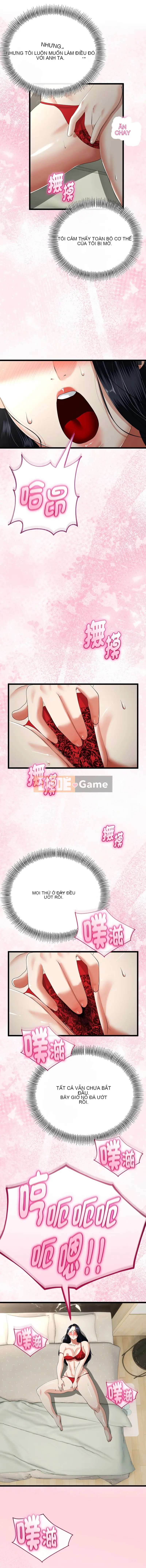 Sống với tình yêu tình cờ của tình yêu đầu tiên Chương 39-40