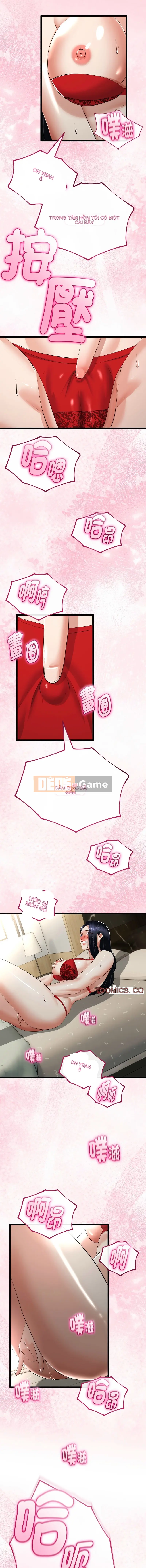 Sống với tình yêu tình cờ của tình yêu đầu tiên Chương 39-40