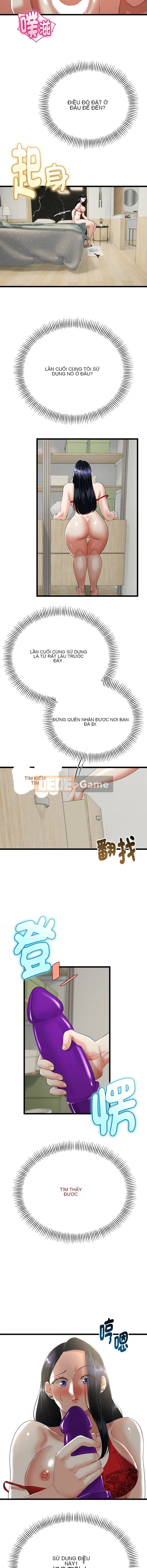 Sống với tình yêu tình cờ của tình yêu đầu tiên Chương 39-40