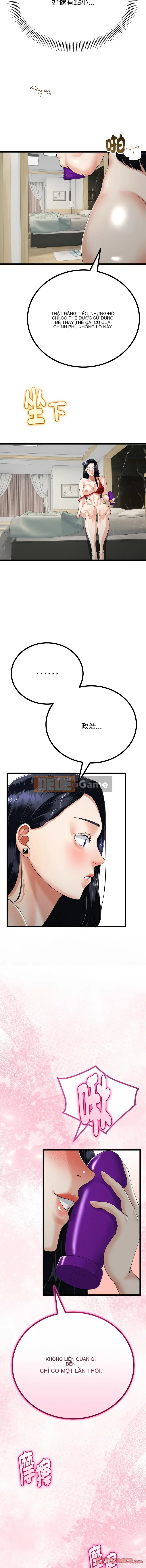 Sống với tình yêu tình cờ của tình yêu đầu tiên Chương 39-40