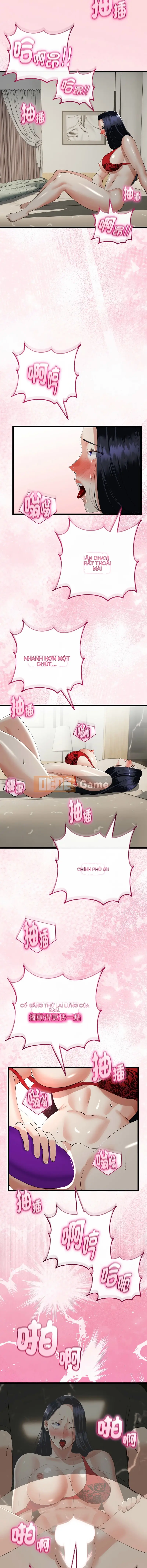 Sống với tình yêu tình cờ của tình yêu đầu tiên Chương 39-40