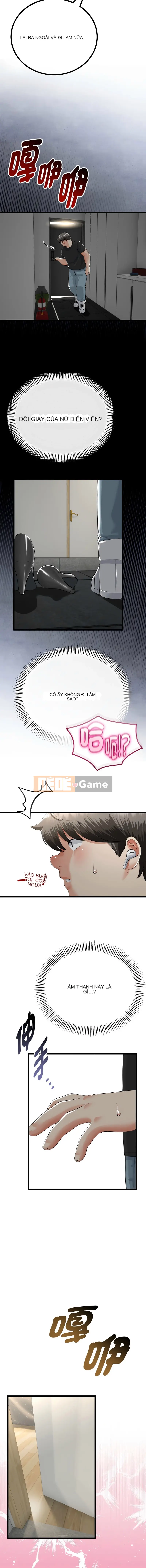 Sống với tình yêu tình cờ của tình yêu đầu tiên Chương 39-40